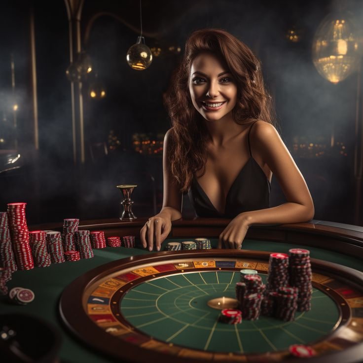 Pusat olahraga dan hiburan virtual